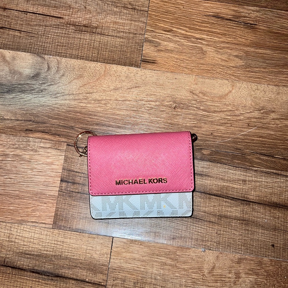 Michael Kors Coin Pouch